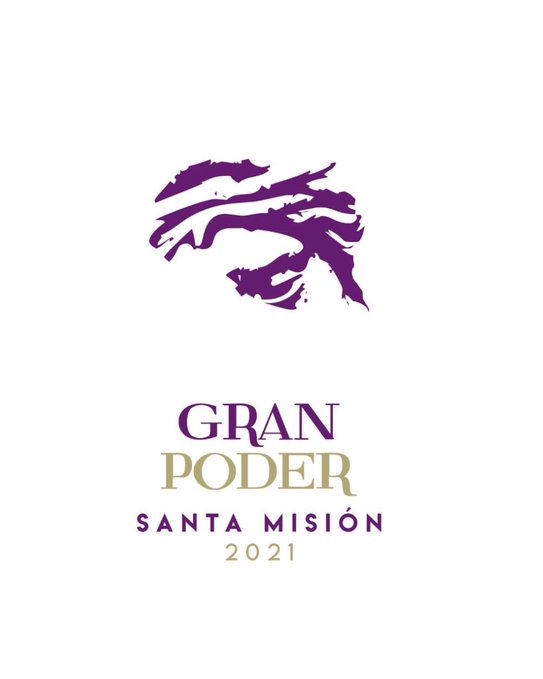 gran poder