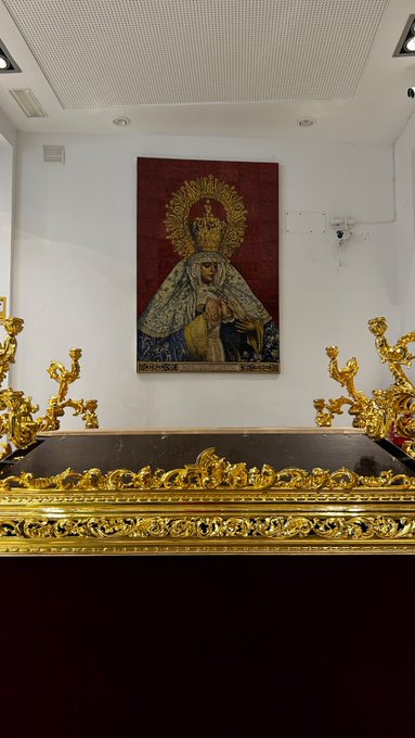 la candelaria