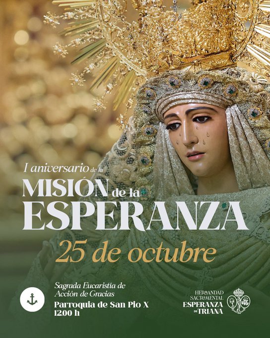 la esperanza de triana