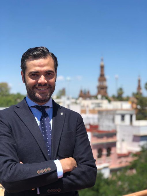 la paz