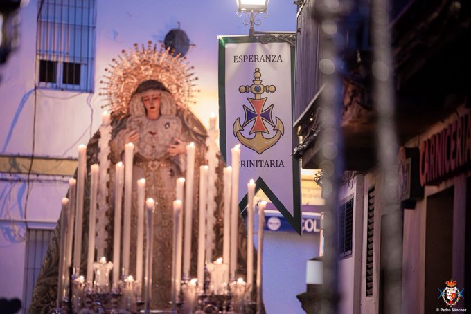 la trinidad - rosario vespertino