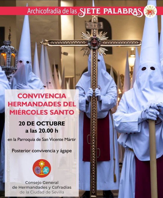 las siete palabras