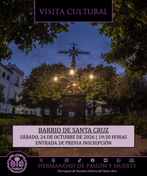pasion y muerte