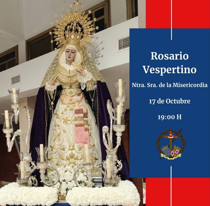 paz y misericordia