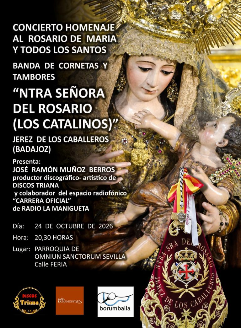 reina de todos los santos