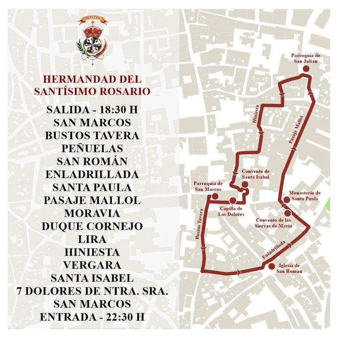 rosario de san julian