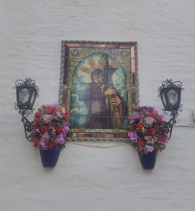 sacramental de camas