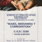 sacramental de la magdalena