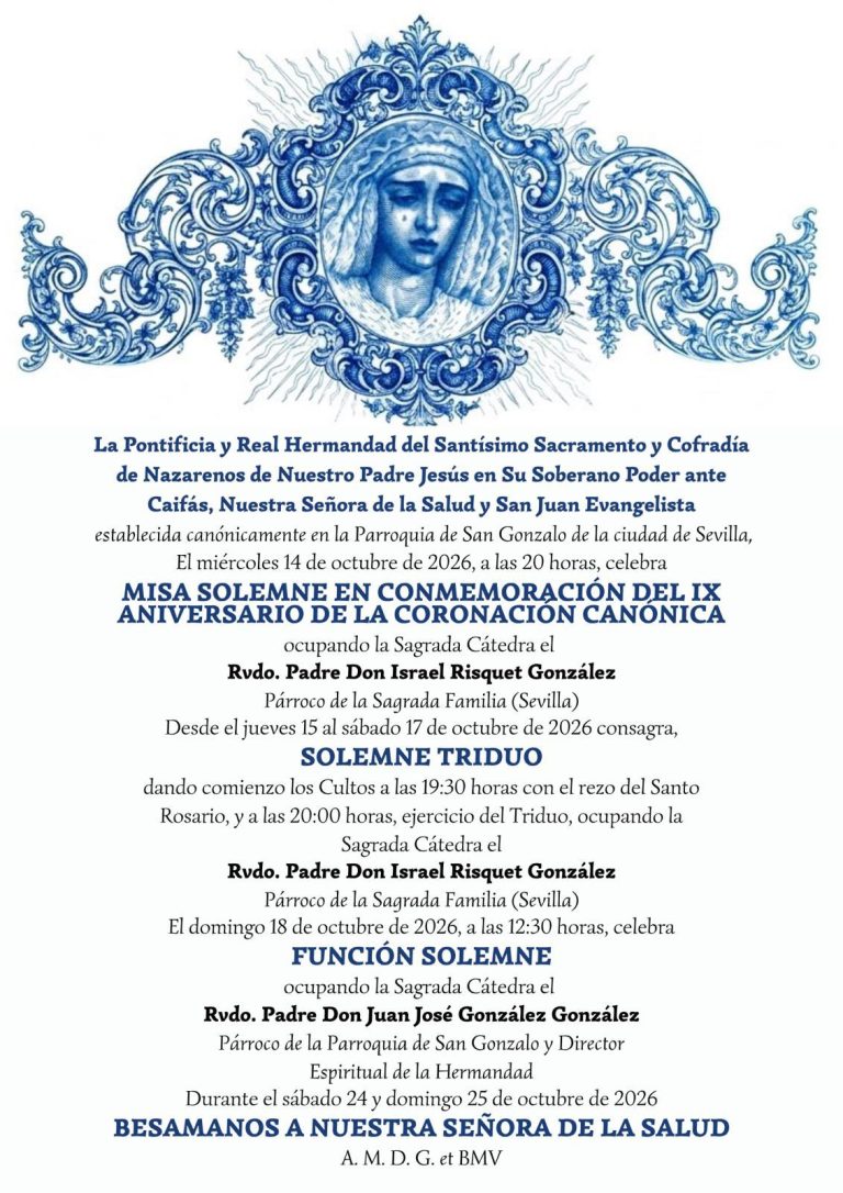 san gonzalo