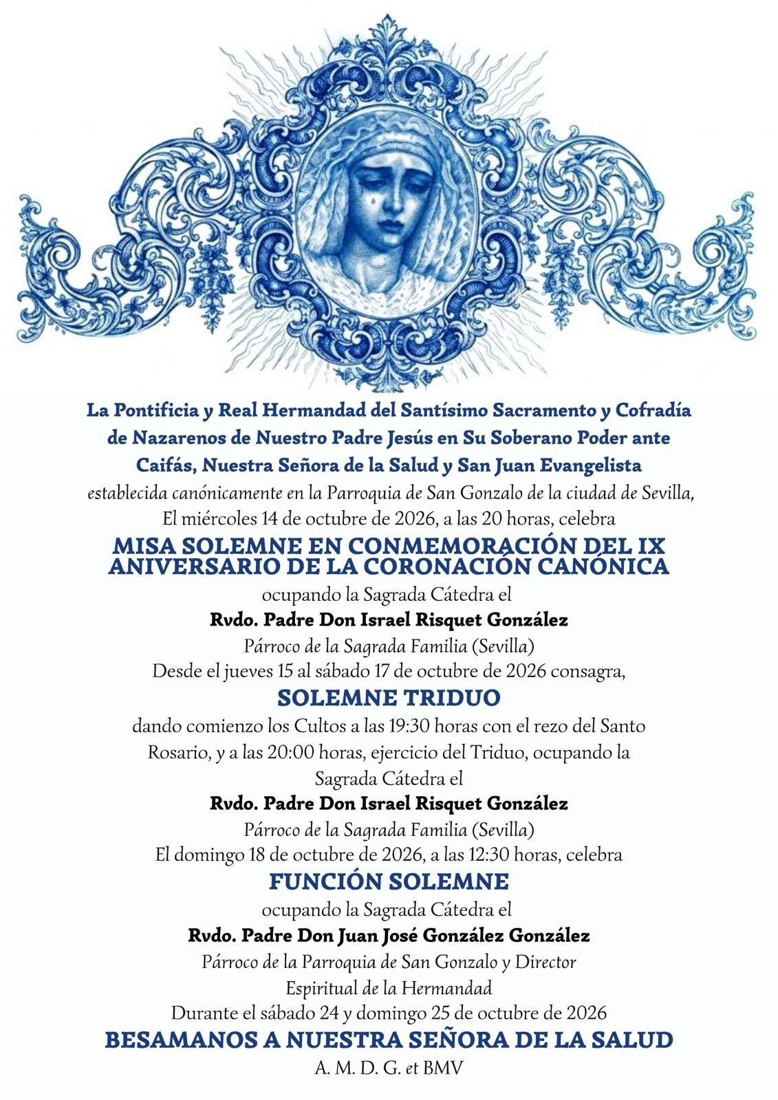 san gonzalo
