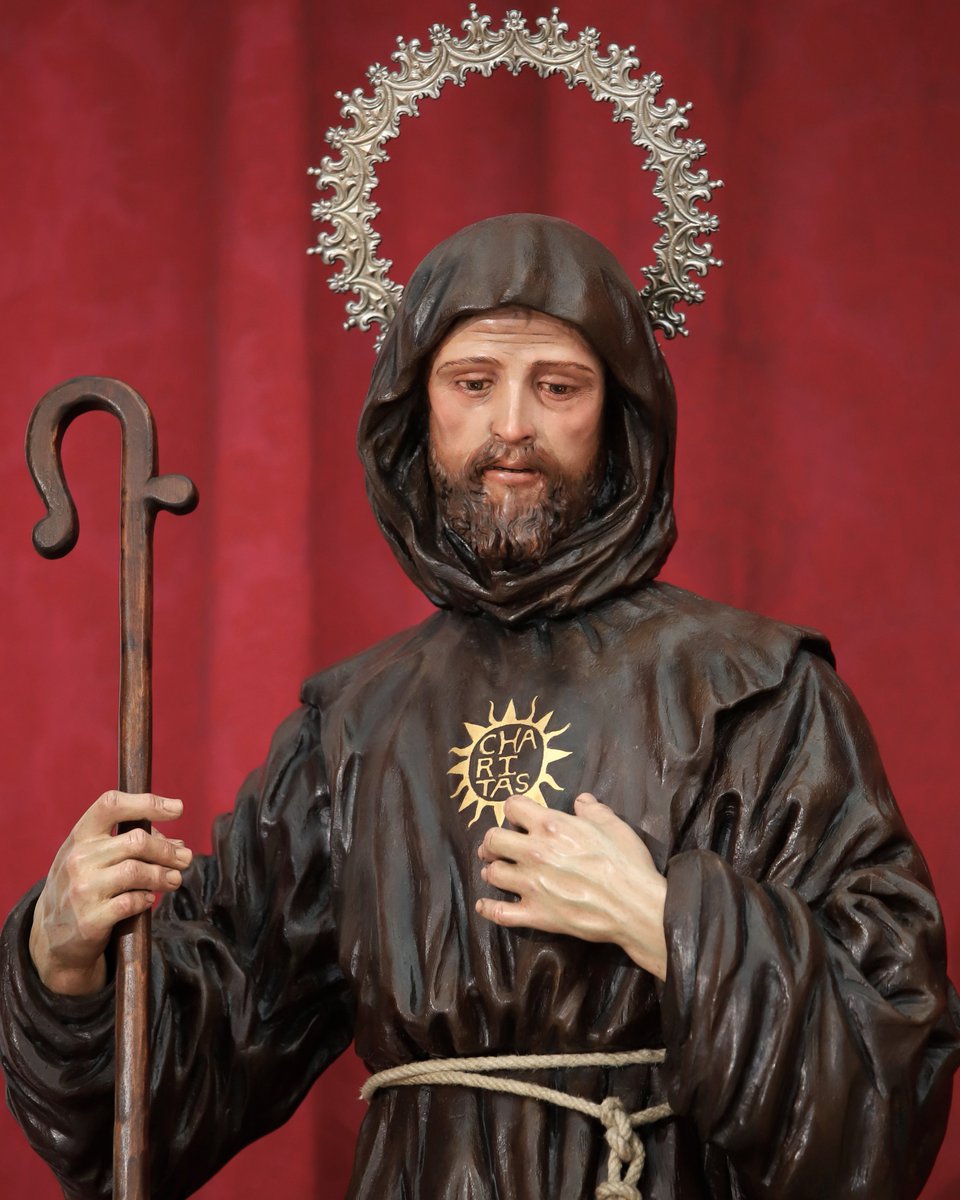 san jose obrero - san francisco de paula