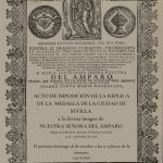 virgen del amparo